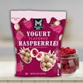 thumbnail image 4 of Member's Mark Yogurt Covered Raspberries, 16 oz., 4 of 6