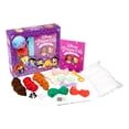 thumbnail image 2 of Disney Princess Crochet Kit, Mixed Media, 2 of 3