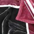 thumbnail image 6 of Logo Brands New Mexico State Aggies 60"x70" Super Plush Blanket, 6 of 6