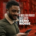 thumbnail image 3 of JBL Live Flex Wireless Bluetooth Earbuds, 3 of 9