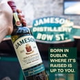 thumbnail image 4 of Jameson Triple Distilled Blended Irish Whiskey 1.75 L, 4 of 7