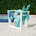 thumbnail image 2 of Step2 Vero Poolside Organizer, 2 of 4