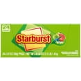 thumbnail image 8 of Starburst Sour Chewy Candy, 2.07 oz., 24 pk., 8 of 9