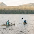 thumbnail image 16 of Lifetime 10' Tamarack Angler Kayak with Paddles, 2 pk., 16 of 21