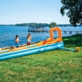 thumbnail image 6 of WOW Sports 30' Super Slide Air Glide, 6 of 9