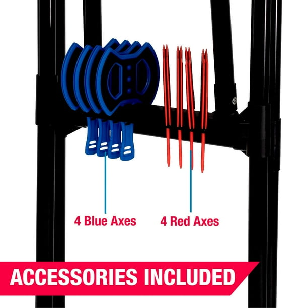 MD Sports Axe Throwing Set - Samsclub.com