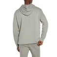 thumbnail image 2 of Express Men's Textured Hoodie, 2 of 7