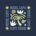 thumbnail image 4 of Reel Life Men's Long Sleeve UV Tee, 4 of 5