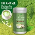 thumbnail image 7 of CAcafe Coconut Matcha 19.05 oz., 7 of 7