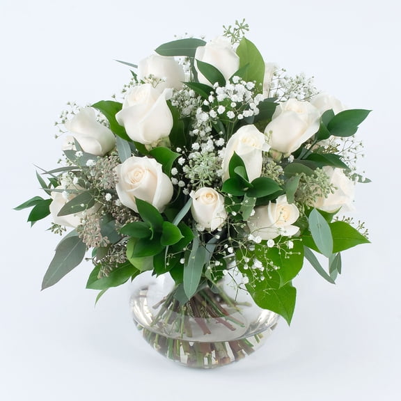 Member's Mark Wedding Collection Centerpieces, 6 pieces, Choose color