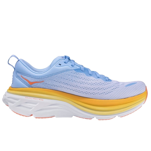 Hoka Women's Bondi 8 Sneaker - Samsclub.com