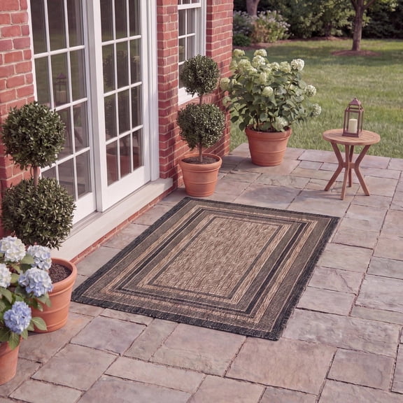 Safavieh Resort Collection Kelsey Indoor/Outdoor Rug