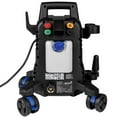 thumbnail image 12 of Westinghouse 2300 Max PSI 1.76 Max GPM Electric Pressure Washer	- ePX3100, 12 of 12