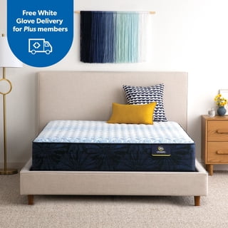 Serta Classic Harbor Creek Firm Mattress