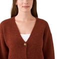 thumbnail image 10 of Edited by Maren Morris Women's Cardigan, 10 of 13