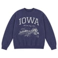 thumbnail image 4 of State of Mine Women's Arc Scape State Sweatshirt, 4 of 5