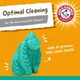 thumbnail image 4 of Arm & Hammer Dental Dog Toys, Variety Pack, 3 ct., 4 of 15