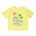 thumbnail image 4 of Member's Mark Girls Short Sleeve T-Shirt, 4 of 7