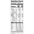 thumbnail image 2 of Aunt Millie's Healthy Goodness Light Whole Grain Bread 40 oz., 2 pk., 2 of 9