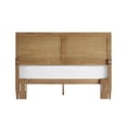 thumbnail image 7 of Crosley Furniture Katia King Bed in Driftwood, 7 of 15