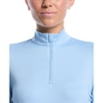 thumbnail image 3 of Callaway Women's Quarter-Zip Pullover, 3 of 6