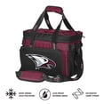 thumbnail image 4 of Logo Brands NC Central Eagles 36 Can Cooler, 4 of 5