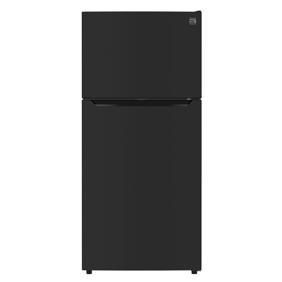 Kenmore 20.2 cu. ft. Top Mount Refrigerator w/ Pocket Handle