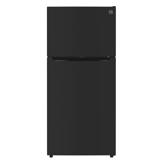 Kenmore 20.2 cu. ft. Top Mount Refrigerator w/ Pocket Handle