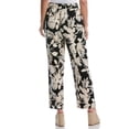 thumbnail image 3 of Rafaella Women's Linen Blend Pant, 3 of 9