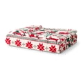 thumbnail image 2 of Member's Mark Holiday Lounge Throw, 60" x 70", 2 of 5