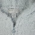 thumbnail image 3 of Barefoot Dreams CozyChic Baby Hoodie Jacket, 3 of 4