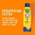 thumbnail image 3 of Banana Boat Sport Kids Sunscreen Spray, SPF 50, 9.5 oz., 2 pk., 3 of 8