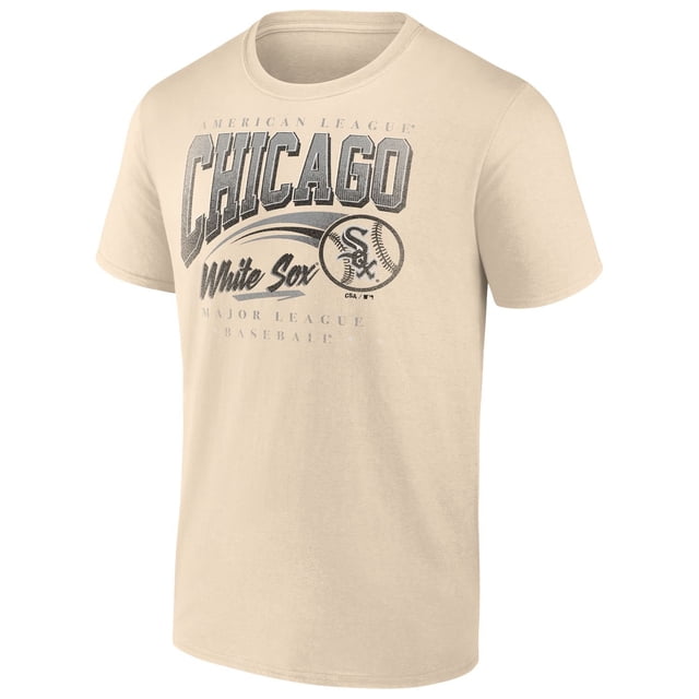 Chicago White Sox Short Sleeve Tee