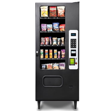 Selectivend SV3000 23-Selection Snack Vending Machine