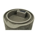 thumbnail image 4 of Impressions Bark 50-Gallon Rain Saver, Assorted Colors, 4 of 5