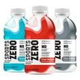 thumbnail image 6 of Member's Mark Sports Drink Zero, 12 fl. oz., 24 pk., 6 of 10