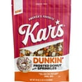 thumbnail image 1 of Kar's Trail Mix Dunkin Frosted Donut with Sprinkles, 30 oz., 1 of 4