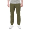 thumbnail image 1 of Member's Mark Men's Denali Straight Fit Pant, 1 of 6