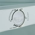thumbnail image 11 of Frigidaire Gallery 7 cu. ft. Upright Convertible Fridge/Freezer, 11 of 14