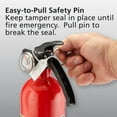thumbnail image 8 of Kidde Kitchen and General-Use 1:A-10:BC Fire Extinguisher Value Pack, 8 of 11