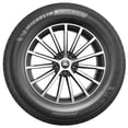 thumbnail image 6 of Michelin X Tour A/S 2 - 225/55R17 101H Tire, 6 of 10