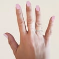 thumbnail image 3 of 0.50 CT. T.W. Diamond Band in 14K Gold, 3 of 3