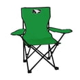 thumbnail image 1 of Logo Brands North Dakota Fighting Hawks Youth Chair, 1 of 6