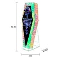 thumbnail image 4 of Member's Mark 5' Pre-Lit Prismatic Coffin, 4 of 6