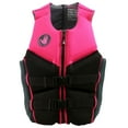 thumbnail image 1 of Body Glove Women's Segmented PFD Life Jacket, 1 of 7