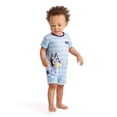 thumbnail image 5 of Character Baby Boys 2-Pack Romper Set, 5 of 9