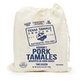 thumbnail image 1 of Texas Tamale Company Gourmet Pork Tamales, Frozen, 24 ct., 1 of 5