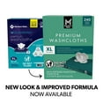 thumbnail image 3 of Member's Mark Adult Washcloths, 240 ct., 3 of 8