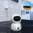 thumbnail image 4 of Night Owl Indoor Wi-Fi 3MP Deterrence Camera with Pan, Tilt and 2-Way Audio, 2 pk., 4 of 11