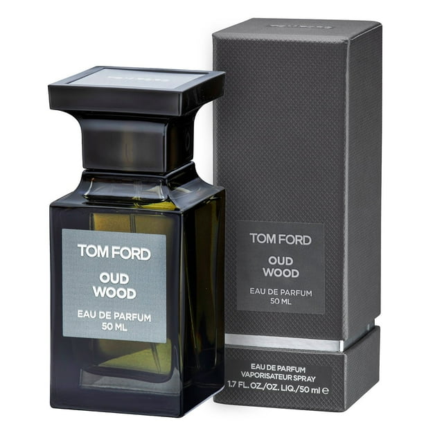 Tom Ford Oud Wood Eau de Parfum, 1.7 fl oz - Samsclub.com